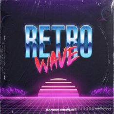 Banger Samples Retro Wave