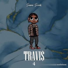 SMEMO Sounds Travi$ Vol 4