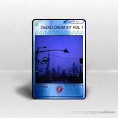 5head Drumkit Vol.1