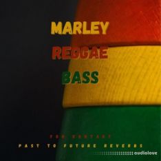 PastToFutureReverbs Marley Reggea Bass