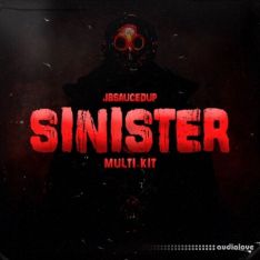 JB Sauced Up Sinister Multi Kit