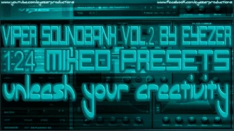 Eyezer Viper Soundbank Volume 2