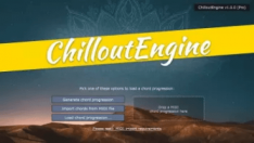 FeelYourSound Chillout Engine