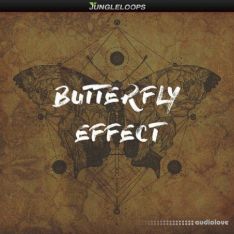 Jungle Loops Butterfly Effect