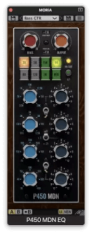 Pulsar Modular P450 MDN EQ