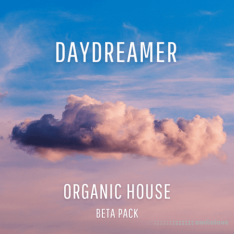 LotusTunes Daydreamer Organic House Production Suite