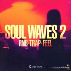 Origin Sound SOUL WAVES 2