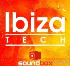 Soundbox Ibiza Tech