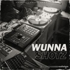 Trap Veterans Wunna Shotz