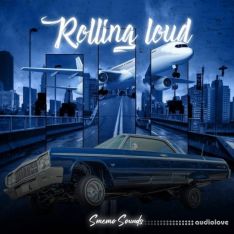 SMEMO Sounds Rolling Loud