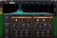 aiXdsp Drum EQ