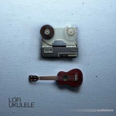 David Hilowitz Lofi Ukulele [Patreon Exclusive] [Decent Sampler]