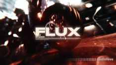 FLOWRENCY FLUX Drum Kit