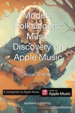 Modern Folksingers: Music Discovery (Bob Dylan Collection)