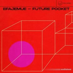 nu.wav Efajemue - Future Pocket