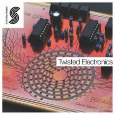 Samplephonics Twisted Electronics