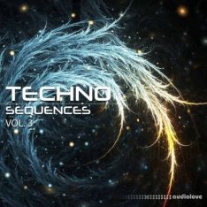 Rafal Kulik Techno Sequences Vol.3