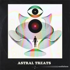 Touch Loops Astral Treats