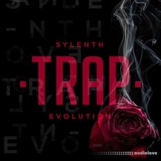 Diginoiz Sylenth Trap Evolution