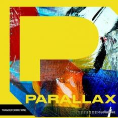 Parallax Tranceformations - Dynamic Trance and Progressive