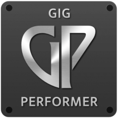 Deskew Technologies Gig Performer 5