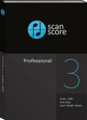 ScanScore Professional