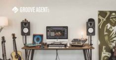 Steinberg Groove Agent 5 Content