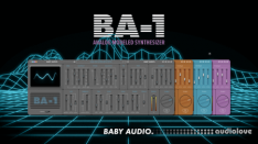 BABY Audio BA-1