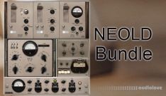 NEOLD_Plugin Alliance Bundle