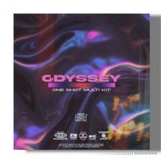 SamplesWave Odyssey One Shot Kit