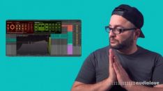 Udemy Music Automations 101 Make Your Build Ups Epic