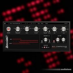 Plugin Alliance Bettermaker Bus Compressor