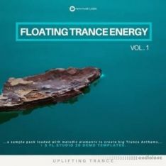 Nano Musik Loops Floating Trance Energy Vol.1