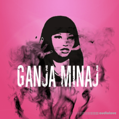 Loops 4 Producers Ganja Minaj
