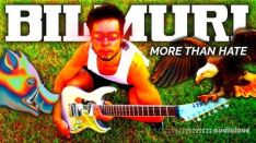 João Medeiros BILMURI More Than Hate (Guitar Pro Tab)