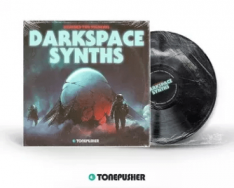 Tonepusher Darkspace Synths