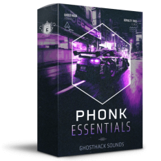 Ghosthack Phonk Essentials