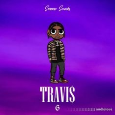 SMEMO Sounds Travi$ Vol 6