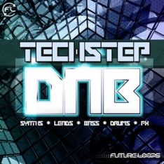 Future Loops Techstep DnB