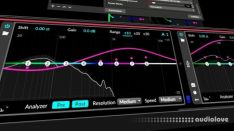 Polarity Music Crazy EQ Modulation Made Easy