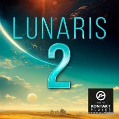 Luftrum Lunaris Pads