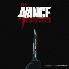 AVANCE THE AVANCE Scare Shot Pack