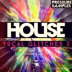 HY2ROGEN House Vocal Glitches 3