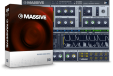 Native Instruments Massive