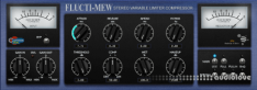 Cupwise Flucti-Mew Mastering Compressor Limiter