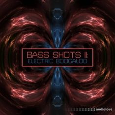 Analog Samples Bass Shots Ii Electric Boogaloo