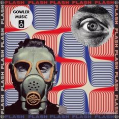 GowlerMusic Sample Pack Flash #gm0051 (Synth Loops)