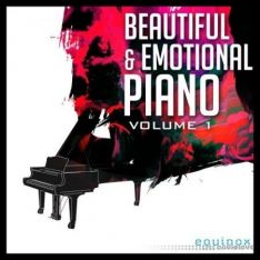 Equinox Sounds Beautiful and Emotional Piano Vol.1