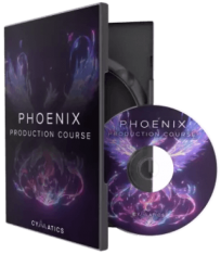 Cymatics PHOENIX Production Course