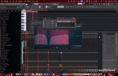 Nimda 114 How I Made The Bold Talk 3rd Drop Sound
